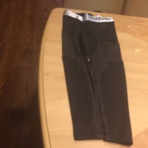Brand New Nike Pro Warm